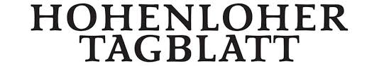 Hohenloher Tagblatt