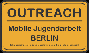 Outreach – Mobile Jugendarbeit Berlin